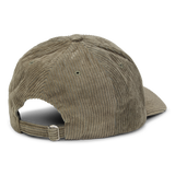 CORDUROY CAP