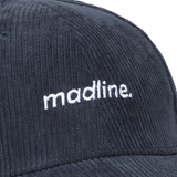 CORDUROY CAP