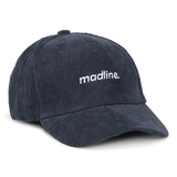 CORDUROY CAP