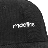 CORDUROY CAP