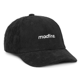 CORDUROY CAP