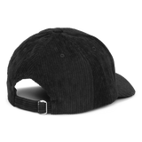 CORDUROY CAP