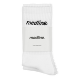 TENNIS SOCKS (3-PACK)