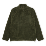 FLEECE JACKET