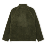 FLEECE JACKET