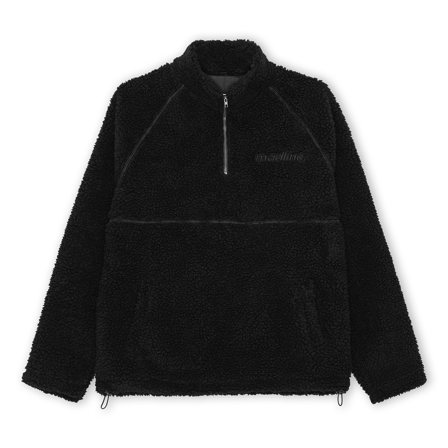 FLEECE JACKET