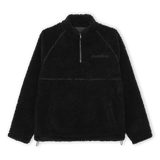 FLEECE JACKET