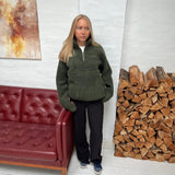 FLEECE JACKET
