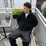 FLEECE JACKET