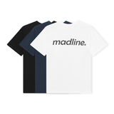 T-SHIRT (3-PACK)