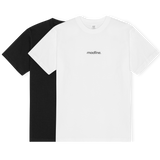 T-SHIRTS (2-PACK)